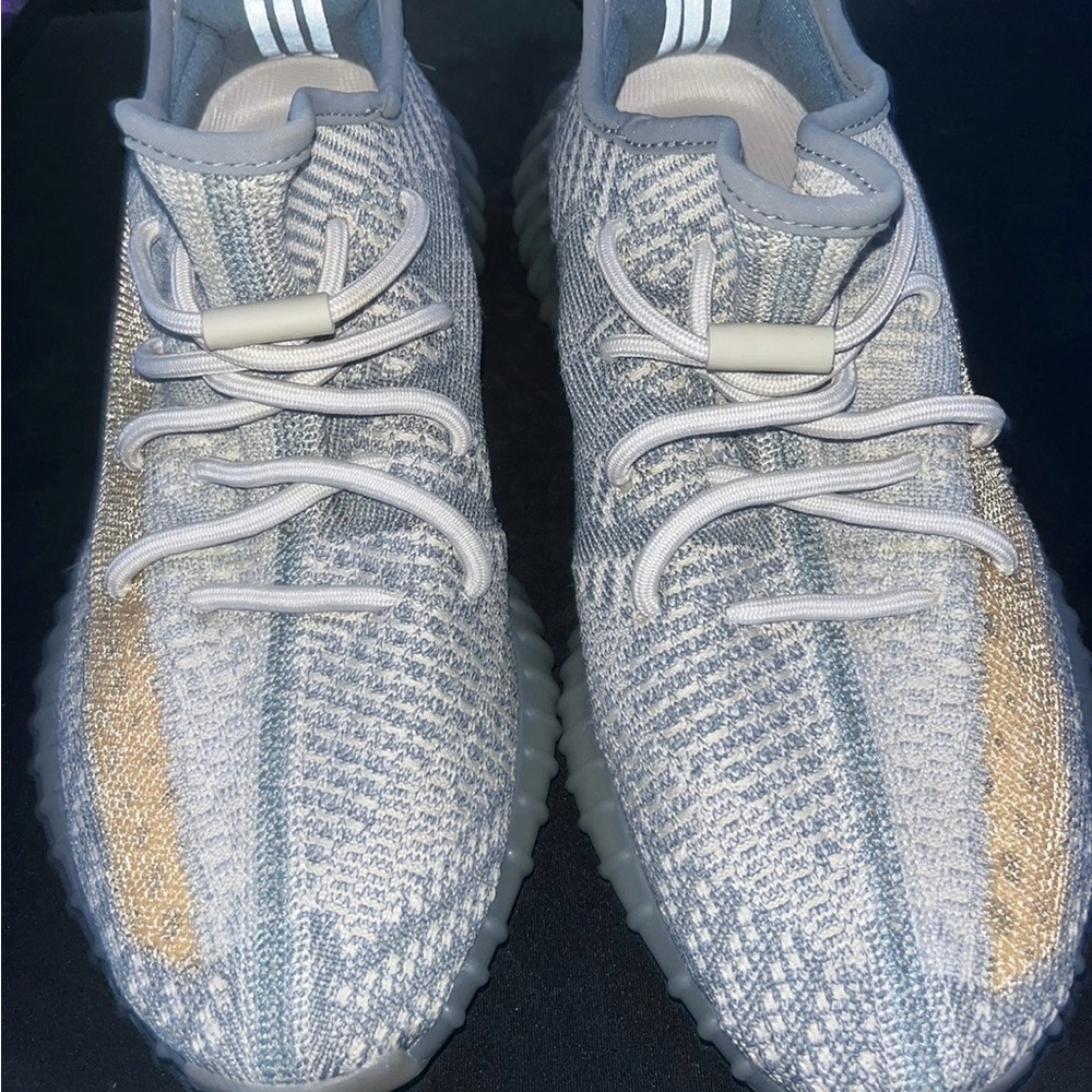 Adidas yeezy 350 boost v2 “israfil”